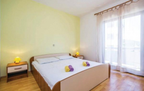 Happy Island Rab Apartments